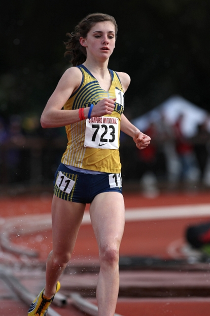 SI Open Fri-122.JPG - 2011 Stanford Invitational, March 25-26, Cobb Track and Angell Field, Stanford,CA.